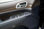 Jeep Grand Cherokee Overland 2014 года